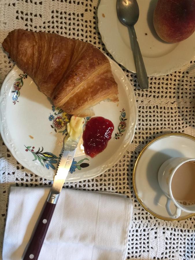 Le Manoir Enchante Фижак Екстериор снимка