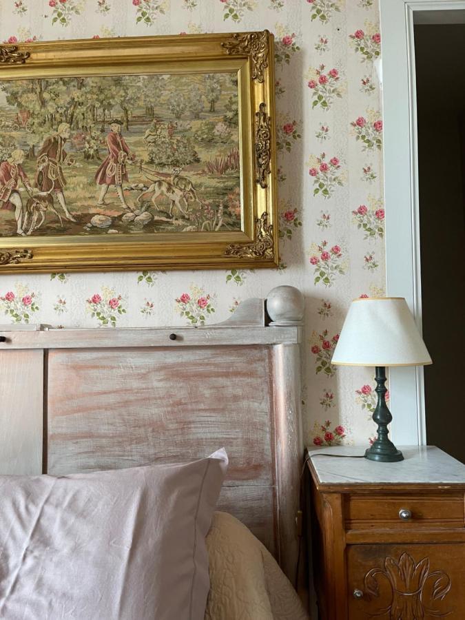 Le Manoir Enchante Фижак Екстериор снимка